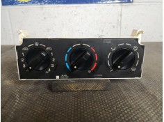 Recambio de mando calefaccion aire acondicionado para citroen berlingo 2.0 hdi 600 furg. | 10.02 - 12.07 referencia OEM IAM 0308