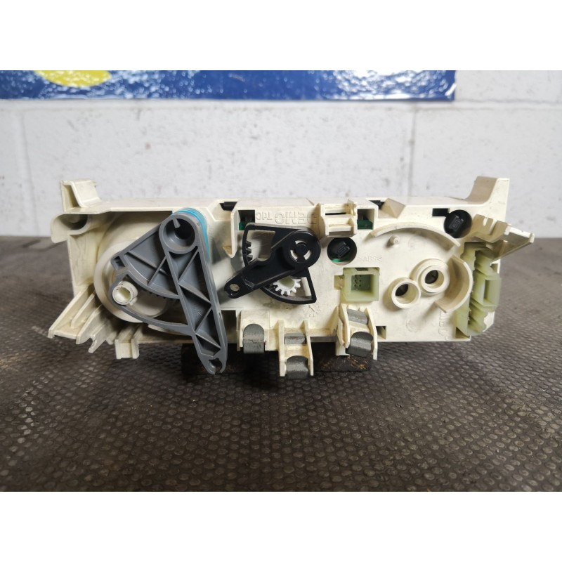 Recambio de mando calefaccion aire acondicionado para citroen berlingo 2.0 hdi 600 furg. | 10.02 - 12.07 referencia OEM IAM 0308