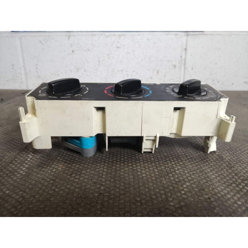 Recambio de mando calefaccion aire acondicionado para citroen berlingo 2.0 hdi 600 furg. | 10.02 - 12.07 referencia OEM IAM 0308