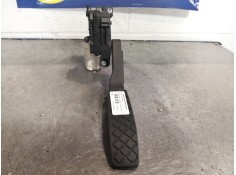 Recambio de potenciometro pedal para volkswagen touareg (7la) tdi v10 | 11.02 - 12.06 referencia OEM IAM 7L6723507 6PV00777024