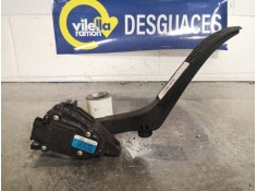 Recambio de potenciometro pedal para volkswagen touareg (7la) tdi v10 | 11.02 - 12.06 referencia OEM IAM 7L6723507 6PV00777024  2