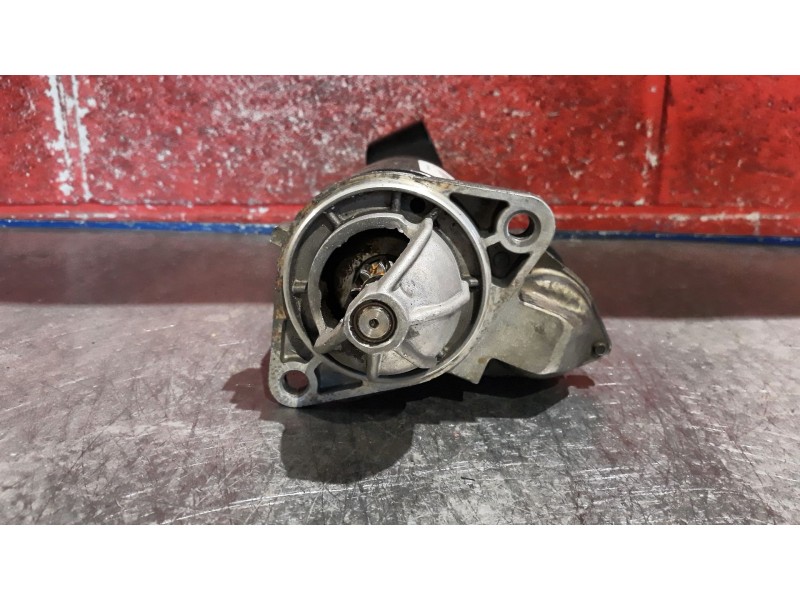 Recambio de motor arranque para opel vectra a  | 0.88 - ...  | 0.88 - ... referencia OEM IAM   