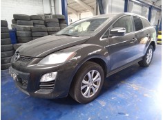 mazda cx7 2.2 crtd active del año 2011