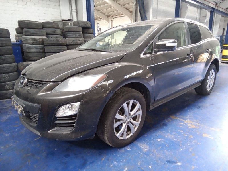 mazda cx7 2.2 crtd active del año 2011 mazda cx7 2.2 crtd active del año 2011