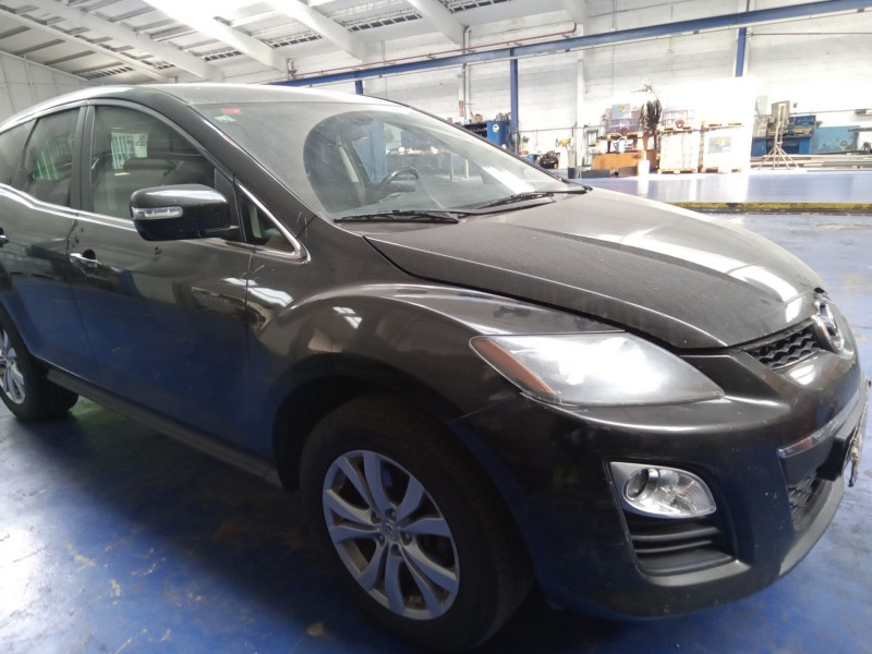 mazda cx7 2.2 crtd active del año 2011 mazda cx7 2.2 crtd active del año 2011