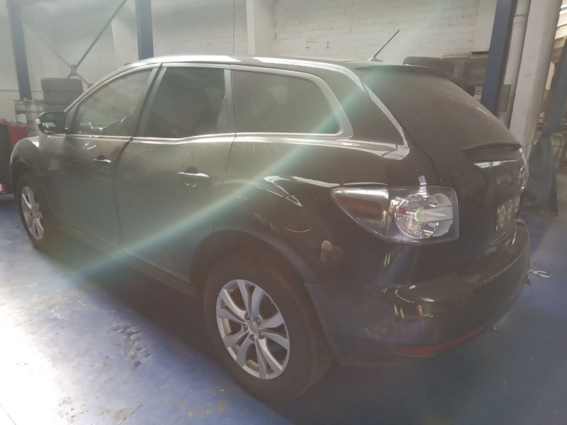 mazda cx7 2.2 crtd active del año 2011 mazda cx7 2.2 crtd active del año 2011