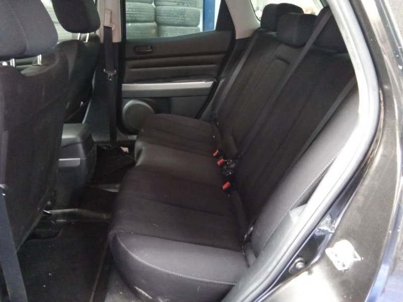 mazda cx7 2.2 crtd active del año 2011 mazda cx7 2.2 crtd active del año 2011