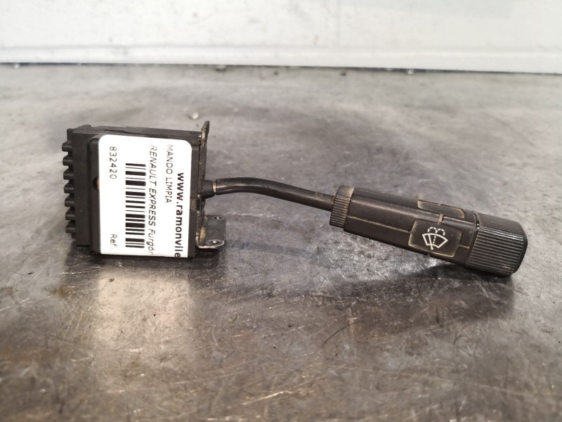 Recambio de mando limpia para renault express furgón (f40_, g40_) 1.4 referencia OEM IAM   