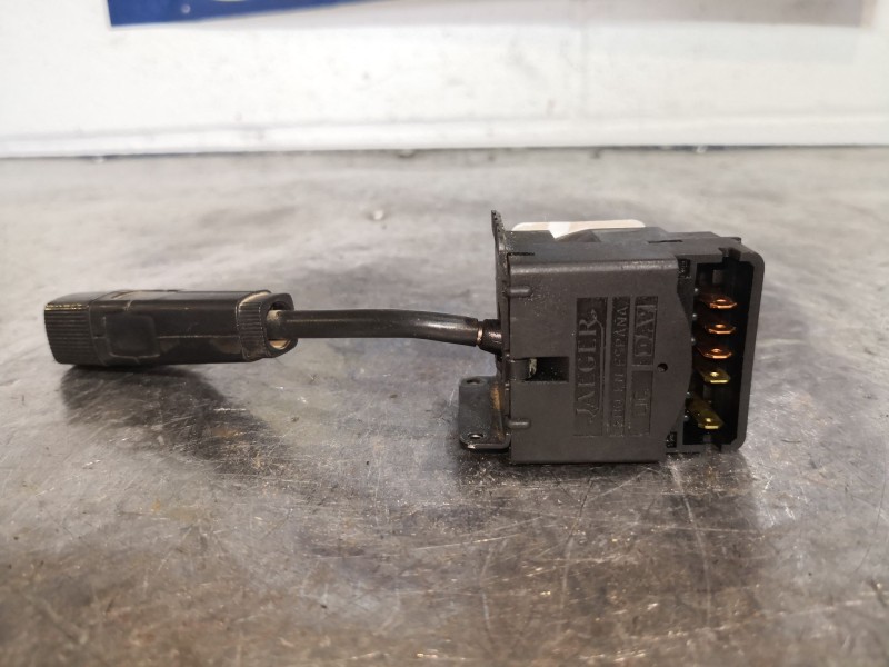 Recambio de mando limpia para renault express furgón (f40_, g40_) 1.4 referencia OEM IAM   