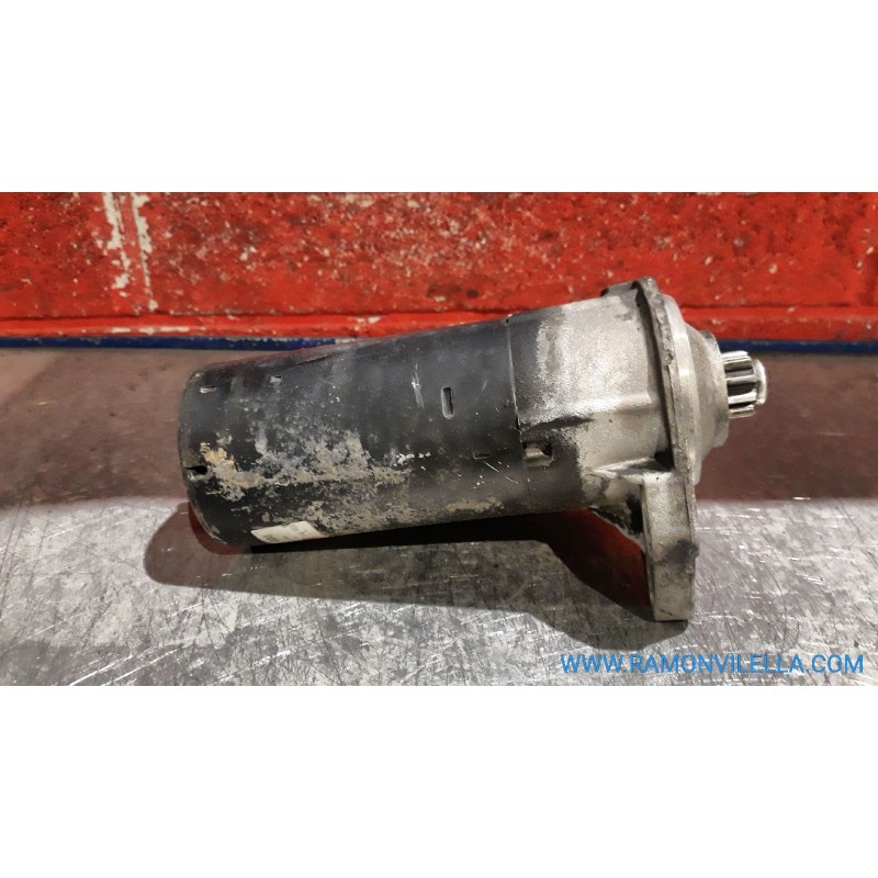 Recambio de motor arranque para volkswagen golf iii berlina (1h1) 1.9 diesel | 0.91 - ... 1.9 diesel | 0.91 - ... referencia OEM