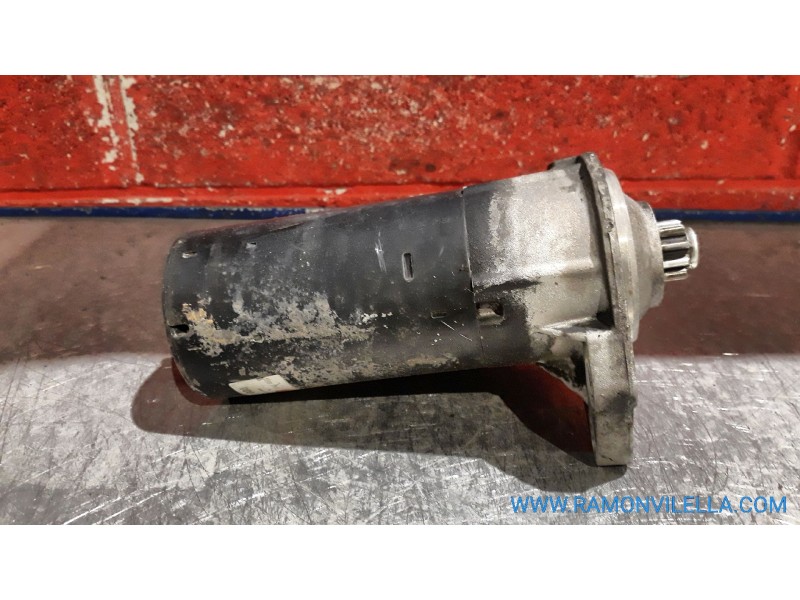 Recambio de motor arranque para volkswagen golf iii berlina (1h1) 1.9 diesel | 0.91 - ... 1.9 diesel | 0.91 - ... referencia OEM