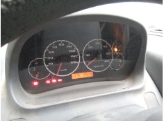 citroen jumper caja cerrada  desde 02  | ... del año 2002