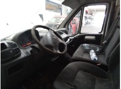 citroen jumper caja cerrada  desde 02  | ... del año 2002 2