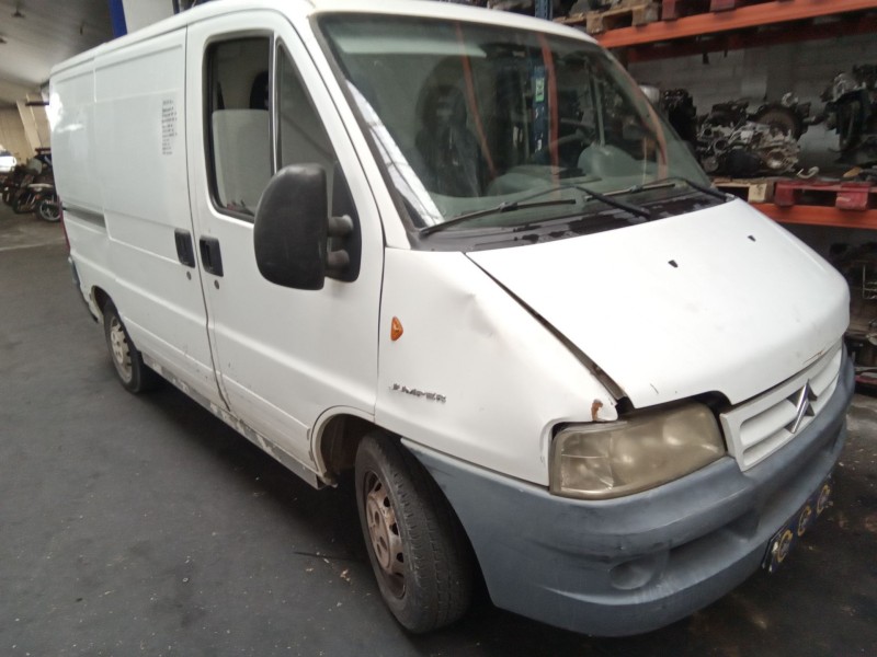 citroen jumper caja cerrada  desde 02  | ... del año 2002
