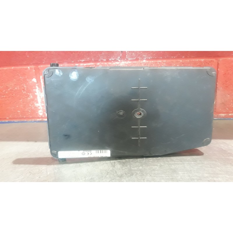 Recambio de caja reles fusibles para renault scenic ii 1.9 dci diesel | 0.03 - ... 1.9 dci diesel | 0.03 - ... referencia OEM IA