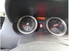renault megane ii berlina 5p 1.6 cat | 0.02 - 0.09 del año 2003