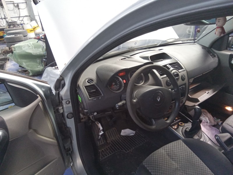 renault megane ii berlina 5p 1.6 cat | 0.02 - 0.09 del año 2003 renault megane ii berlina 5p 1.6 cat | 0.02 - 0.09 del año 2003