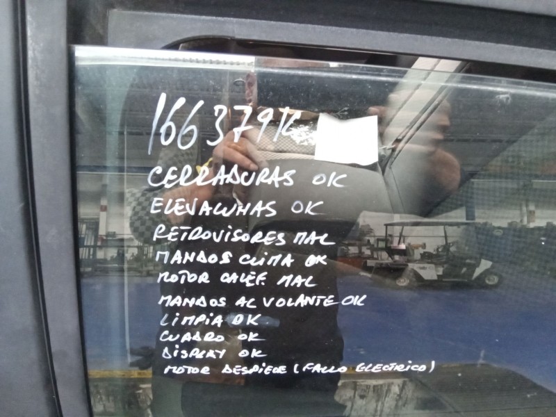 renault megane ii berlina 5p 1.6 cat | 0.02 - 0.09 del año 2003 renault megane ii berlina 5p 1.6 cat | 0.02 - 0.09 del año 2003
