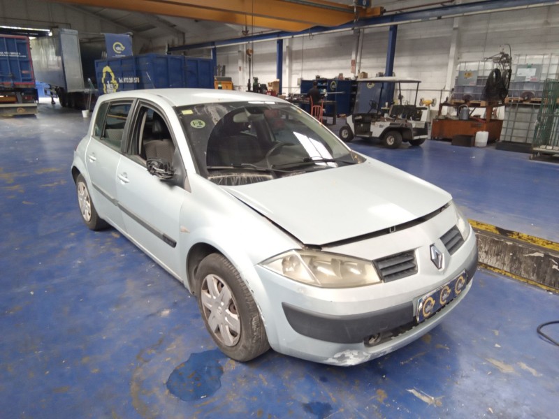renault megane ii berlina 5p 1.6 cat | 0.02 - 0.09 del año 2003 renault megane ii berlina 5p 1.6 cat | 0.02 - 0.09 del año 2003