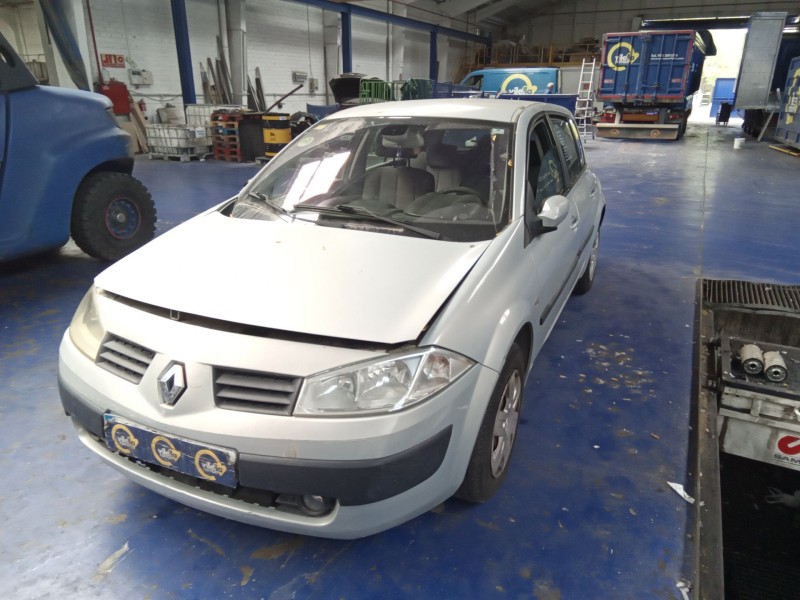 renault megane ii berlina 5p 1.6 cat | 0.02 - 0.09 del año 2003 renault megane ii berlina 5p 1.6 cat | 0.02 - 0.09 del año 2003