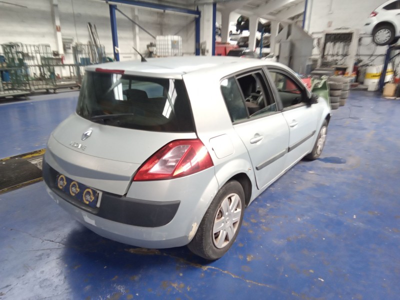 renault megane ii berlina 5p 1.6 cat | 0.02 - 0.09 del año 2003 renault megane ii berlina 5p 1.6 cat | 0.02 - 0.09 del año 2003