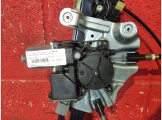 Recambio de elevalunas delantero derecho para opel astra j lim. (12.2009)  | ... (12.2009)  | ... referencia OEM IAM    2