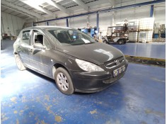 peugeot 307 (s1) 1.6 16v cat | 0.01 - 0.05 del año 2001