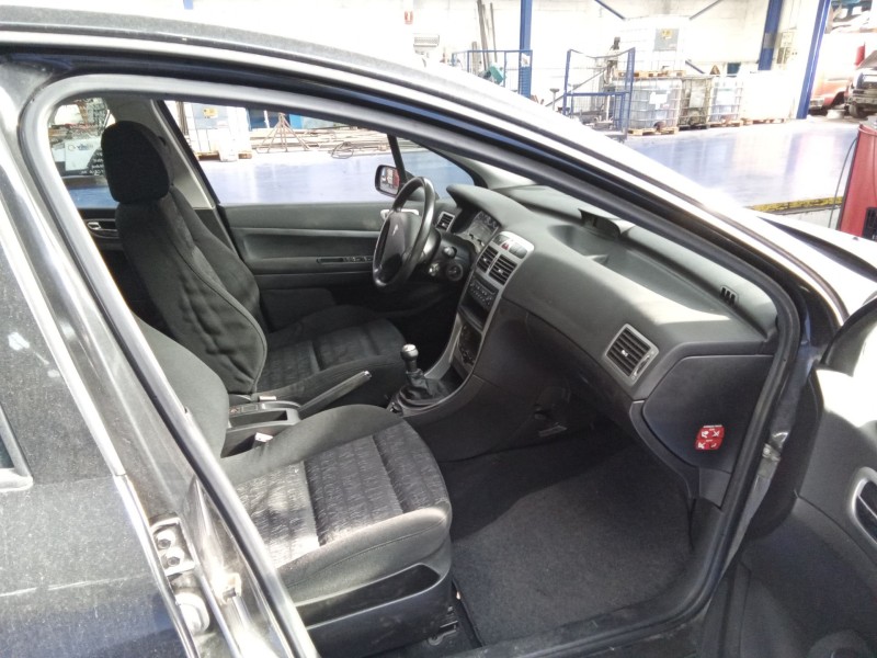 peugeot 307 (s1) 1.6 16v cat | 0.01 - 0.05 del año 2001