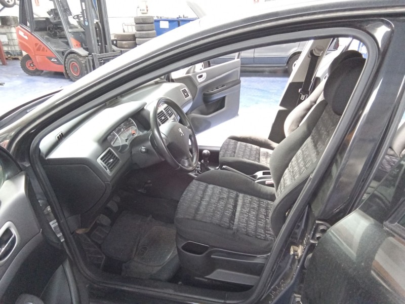 peugeot 307 (s1) 1.6 16v cat | 0.01 - 0.05 del año 2001