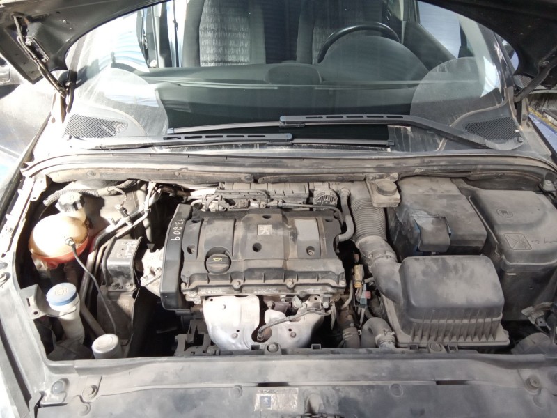 peugeot 307 (s1) 1.6 16v cat | 0.01 - 0.05 del año 2001