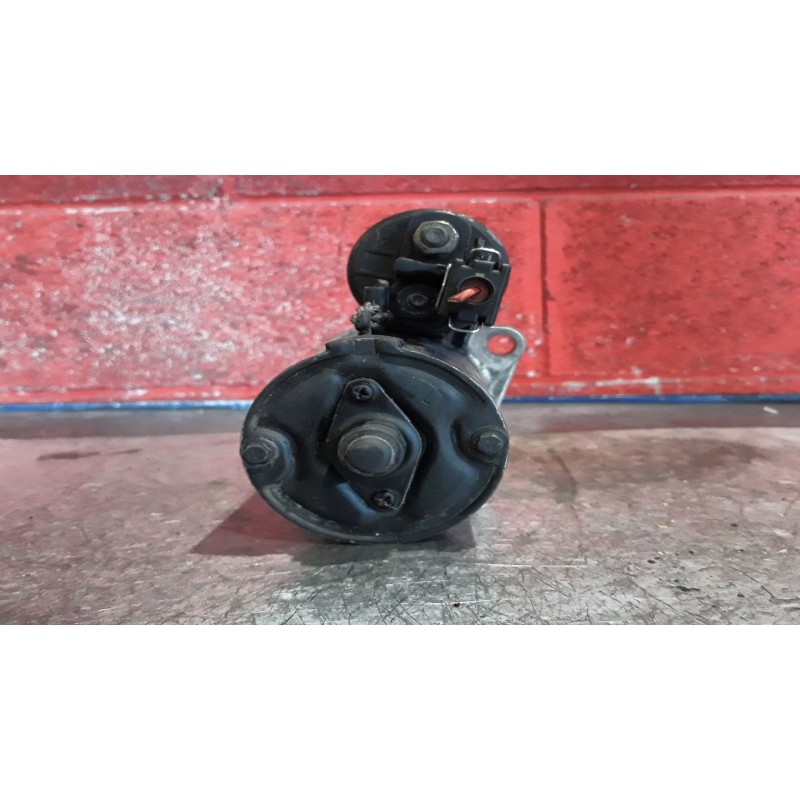 Recambio de motor arranque para volkswagen golf iii berlina (1h1)  | 0.91 - 0.98  | 0.91 - 0.98 referencia OEM IAM 0001125007 02