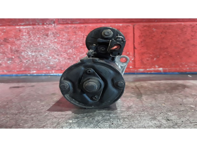 Recambio de motor arranque para volkswagen golf iii berlina (1h1)  | 0.91 - 0.98  | 0.91 - 0.98 referencia OEM IAM 0001125007 02