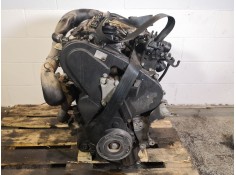Recambio de motor completo para citroen c5 berlina 2.2 hdi fap referencia OEM IAM 4HX   2