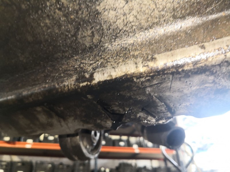 Recambio de motor completo para citroen c5 berlina 2.2 hdi fap referencia OEM IAM 4HX  