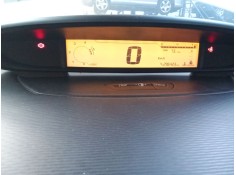 citroen c4 berlina del año 2009