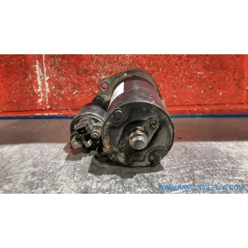 Recambio de motor arranque para volkswagen golf iii berlina (1h1) 1.9 diesel | 0.91 - ... 1.9 diesel | 0.91 - ... referencia OEM
