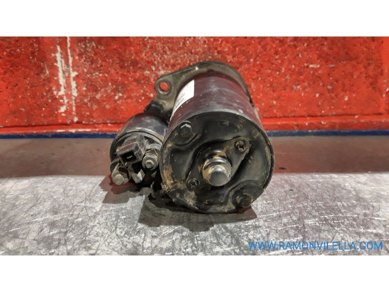 Recambio de motor arranque para volkswagen golf iii berlina (1h1) 1.9 diesel | 0.91 - ... 1.9 diesel | 0.91 - ... referencia OEM