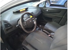 citroen c4 berlina del año 2009 2