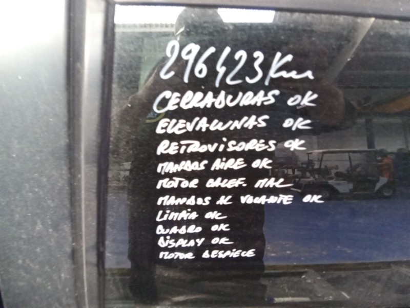 citroen c4 berlina del año 2009