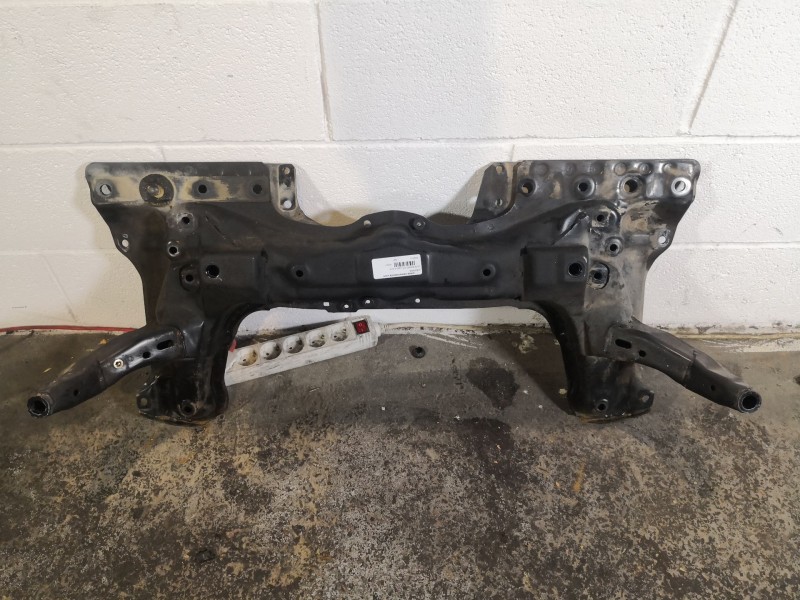 Recambio de subchasis para alfa romeo gt (125) 1.9 jtd (m) 16v cat referencia OEM IAM   