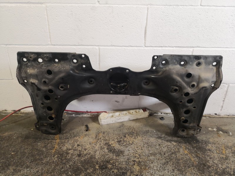 Recambio de subchasis para alfa romeo gt (125) 1.9 jtd (m) 16v cat referencia OEM IAM   