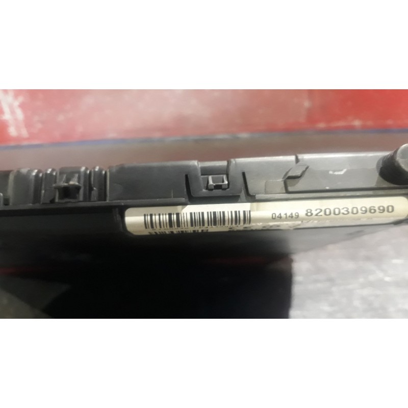 Recambio de caja reles fusibles para renault scenic ii 1.9 dci diesel | 0.03 - ... 1.9 dci diesel | 0.03 - ... referencia OEM IA