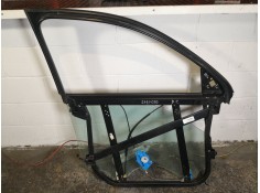 Recambio de elevalunas delantero izquierdo para volkswagen touareg (7la) tdi v10 | 11.02 - 12.06 referencia OEM IAM    2