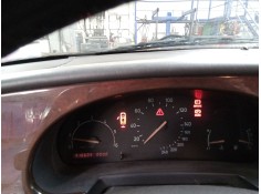 saab 9-3 berlina del año 1999