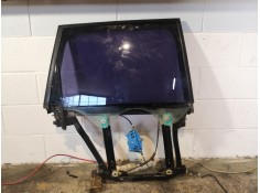 Recambio de elevalunas trasero derecho para volkswagen touareg (7la) tdi v10 | 11.02 - 12.06 referencia OEM IAM