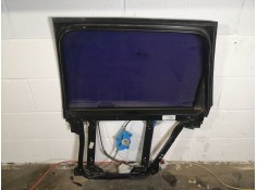 Recambio de elevalunas trasero derecho para volkswagen touareg (7la) tdi v10 | 11.02 - 12.06 referencia OEM IAM    2