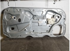 Recambio de elevalunas delantero izquierdo para ford focus berlina (cap) trend | 08.04 - 12.07 trend | 08.04 - 12.07 referencia 