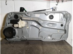 Recambio de elevalunas delantero derecho para volkswagen golf iv berlina (1j1) 1.6 referencia OEM IAM