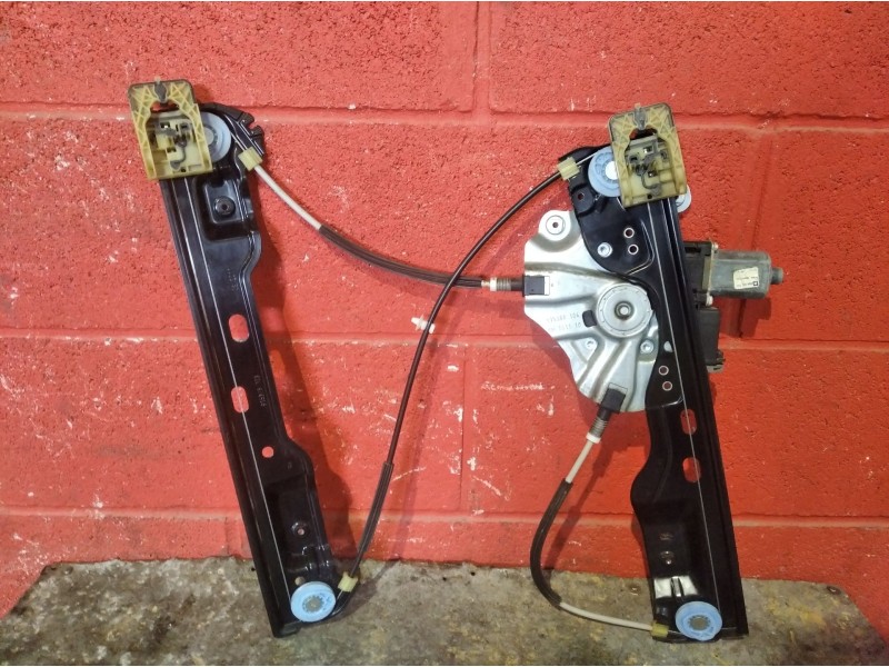 Recambio de elevalunas delantero derecho para opel astra j lim. (12.2009)  | ... (12.2009)  | ... referencia OEM IAM   