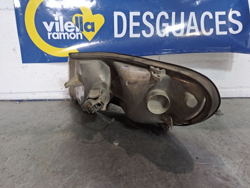 Recambio de piloto delantero derecho para saab 9-3 berlina 2.2 s tid referencia OEM IAM   